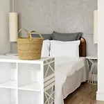 White Door Heart Of 1