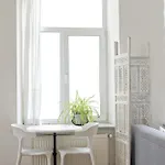 White Door Heart Of 1 Odessa