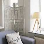 White Door Heart Of 1 *