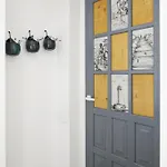 White Door Heart Of 1