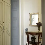 アパート White Door Heart Of 1 オデッサ