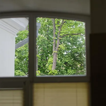 White Door Heart Of 1 דירה