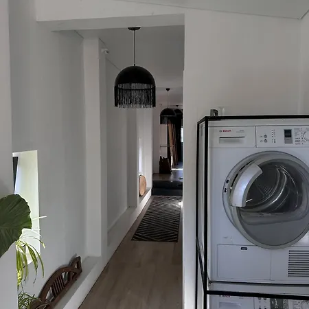 White Door Heart Of 1 Apartmán Oděsa