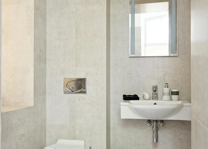 Apartament White Door Heart Of 1 Odessa