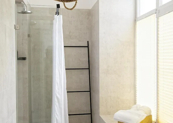 Apartament White Door Heart Of 1 *