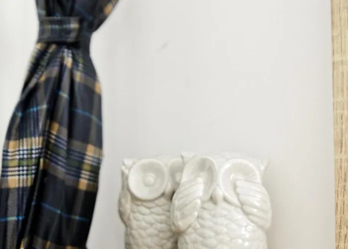 White Door Heart Of 1 Apartmán *