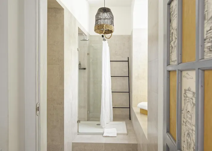 White Door Heart Of 1 Apartmán Oděsa