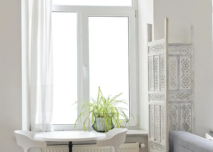 White Door Heart Of 1 Oděsa