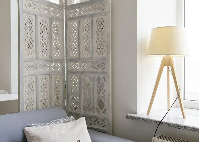 White Door Heart Of 1 *