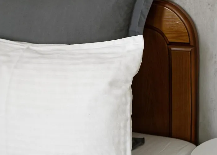 דירה White Door Heart Of 1