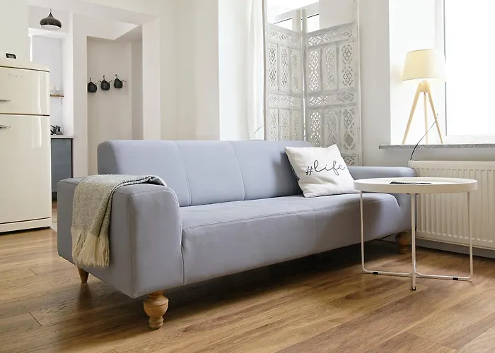 Apartament White Door Heart Of 1 *