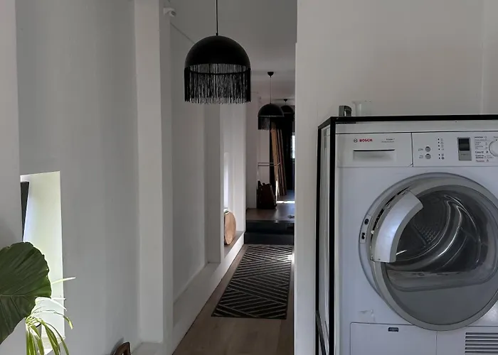 White Door Heart Of 1 Apartament Odessa