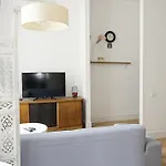 White Door Heart Of 1 *