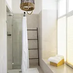 Appartement White Door Heart Of 1 *