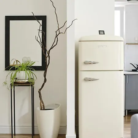 White Door Heart Of 1 Appartement Odessa